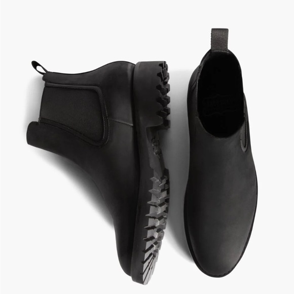 Thursday Boot Company Other - Thursday Boot Company Men’s 12M “Legend” Chelsea Boot in Matte Black
